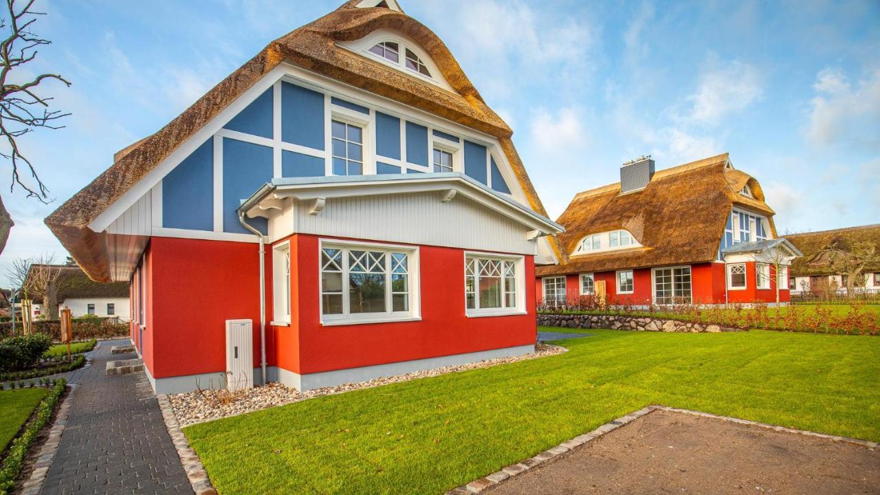 Jade 1 Villa Born Kültér fotó